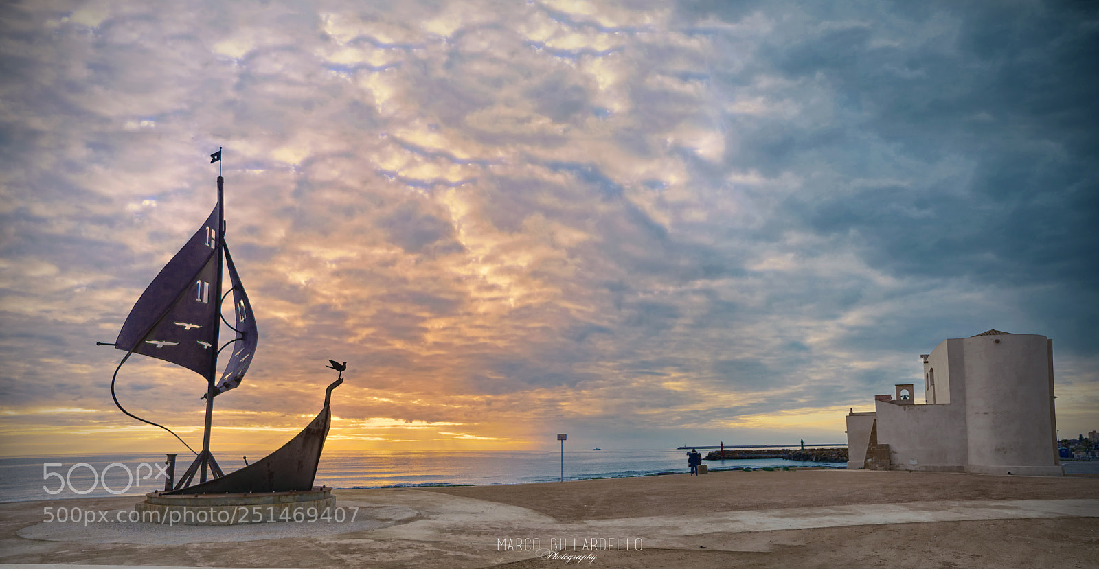 Panasonic Lumix DMC-GH4 sample photo. San vito firma photography