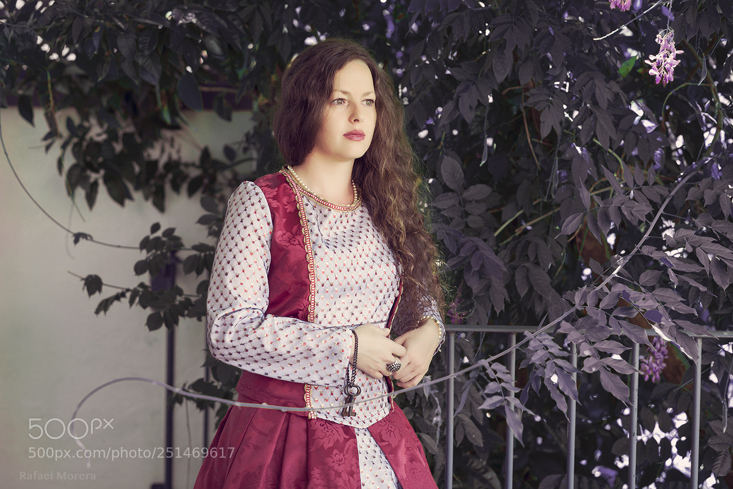 Canon EOS 5D Mark II sample photo. En el jard n photography