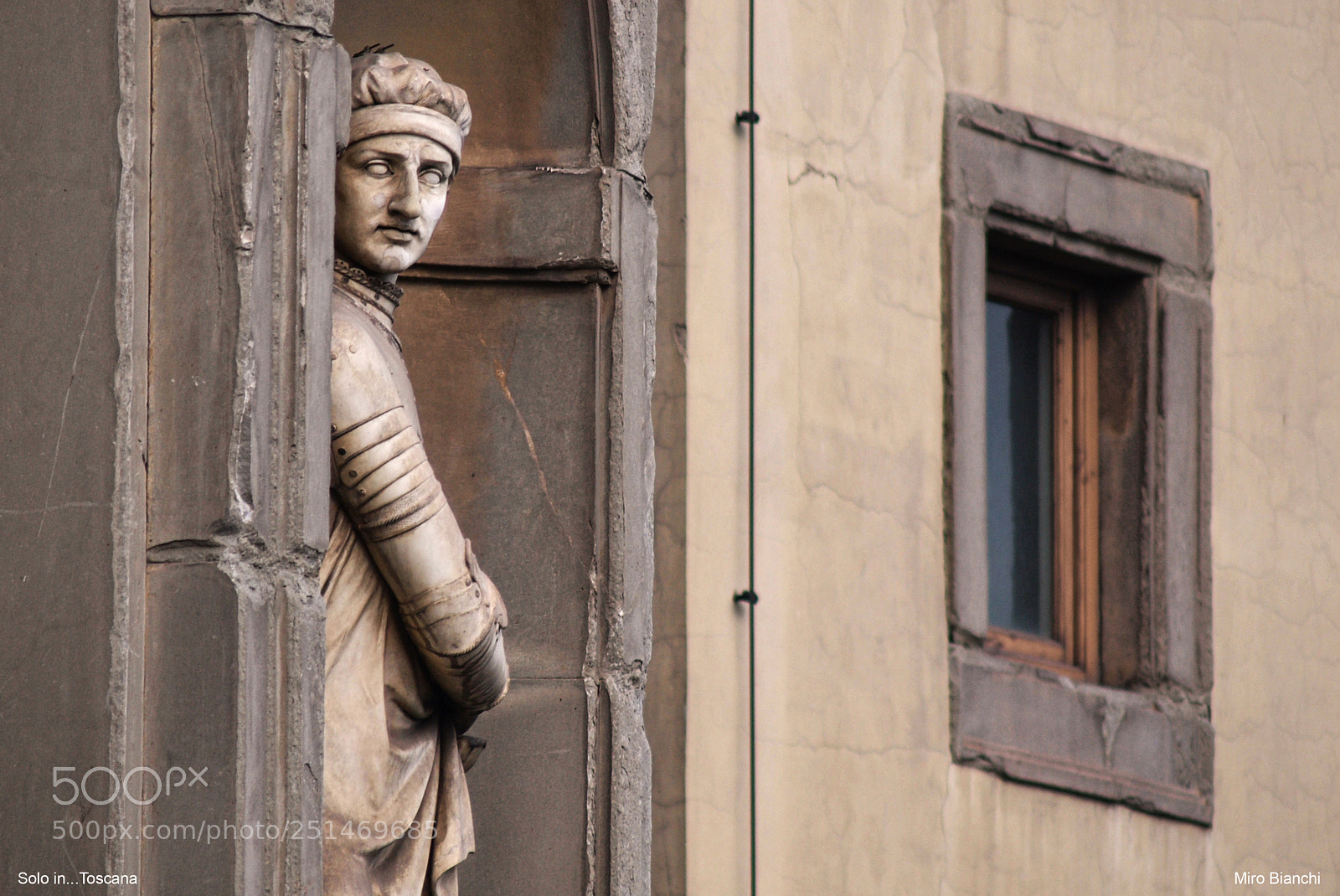 Olympus E-520 (EVOLT E-520) sample photo. Firenze_3 photography