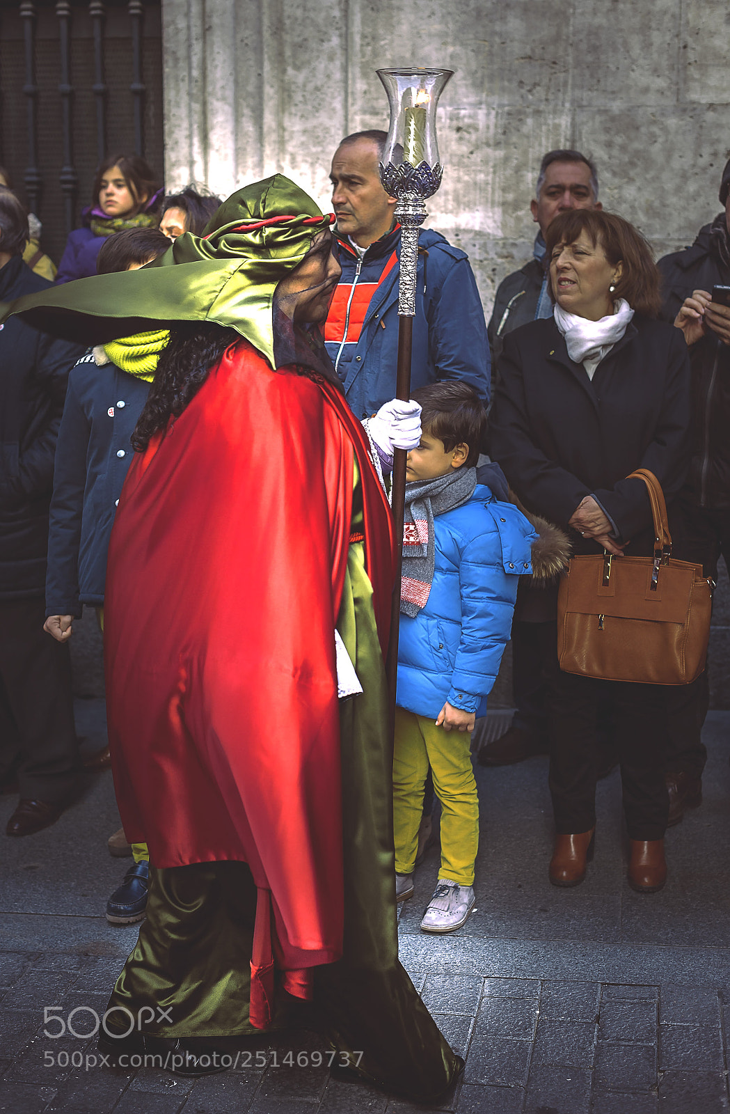 Nikon D600 sample photo. S santa photography