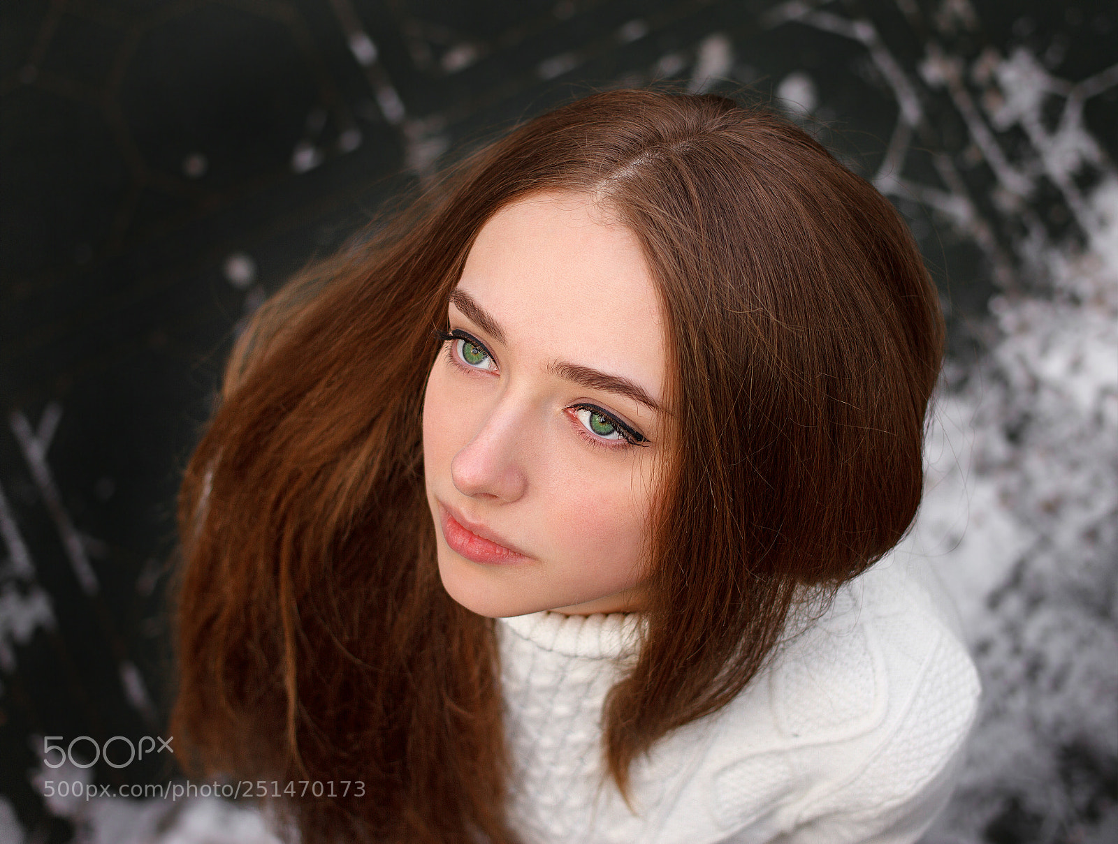 Canon EOS 7D sample photo. Лера photography