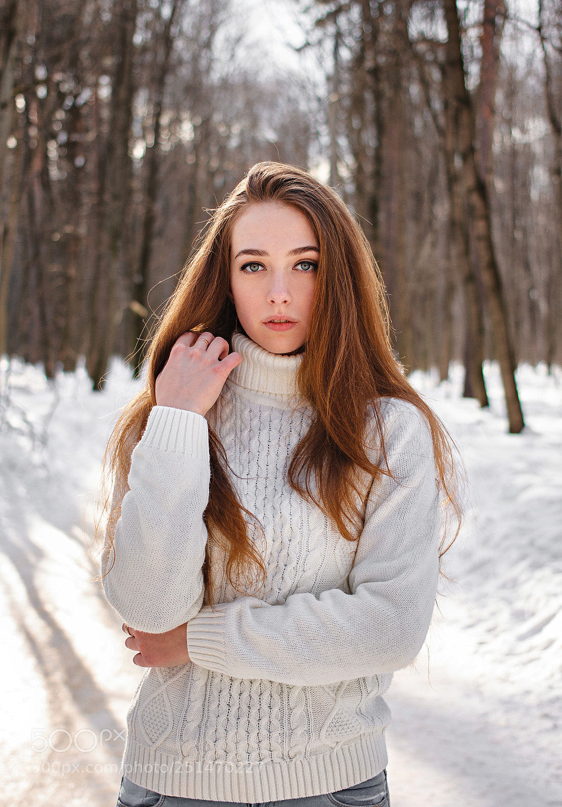 Canon EOS 7D sample photo. Лера photography