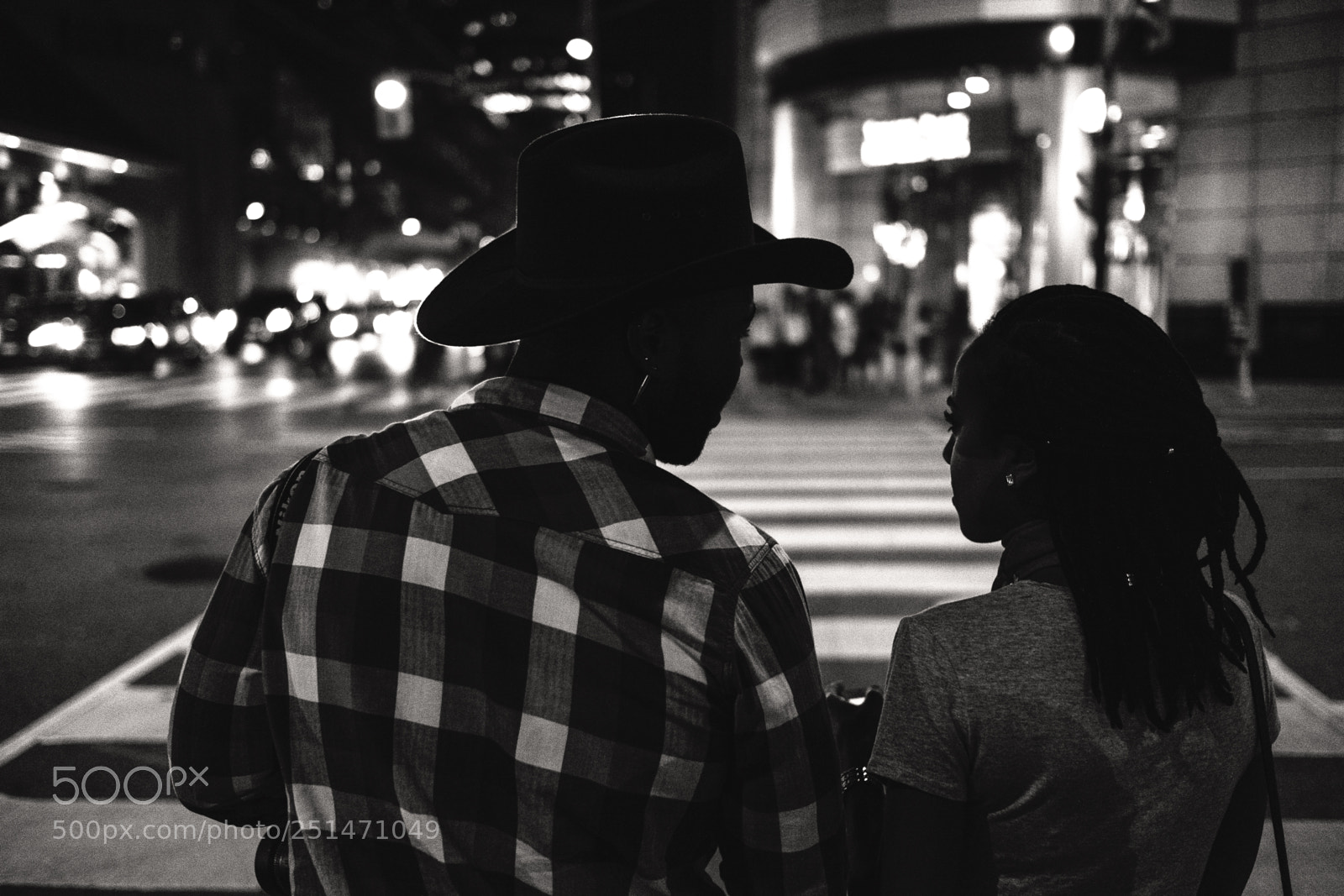 Fujifilm X-E2S sample photo. Night wanderers photography