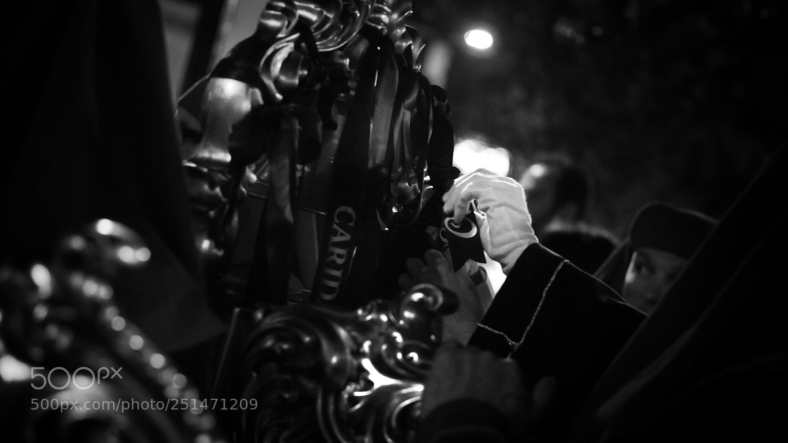 Panasonic Lumix DMC-GH4 sample photo. 26 semana santa marbella photography