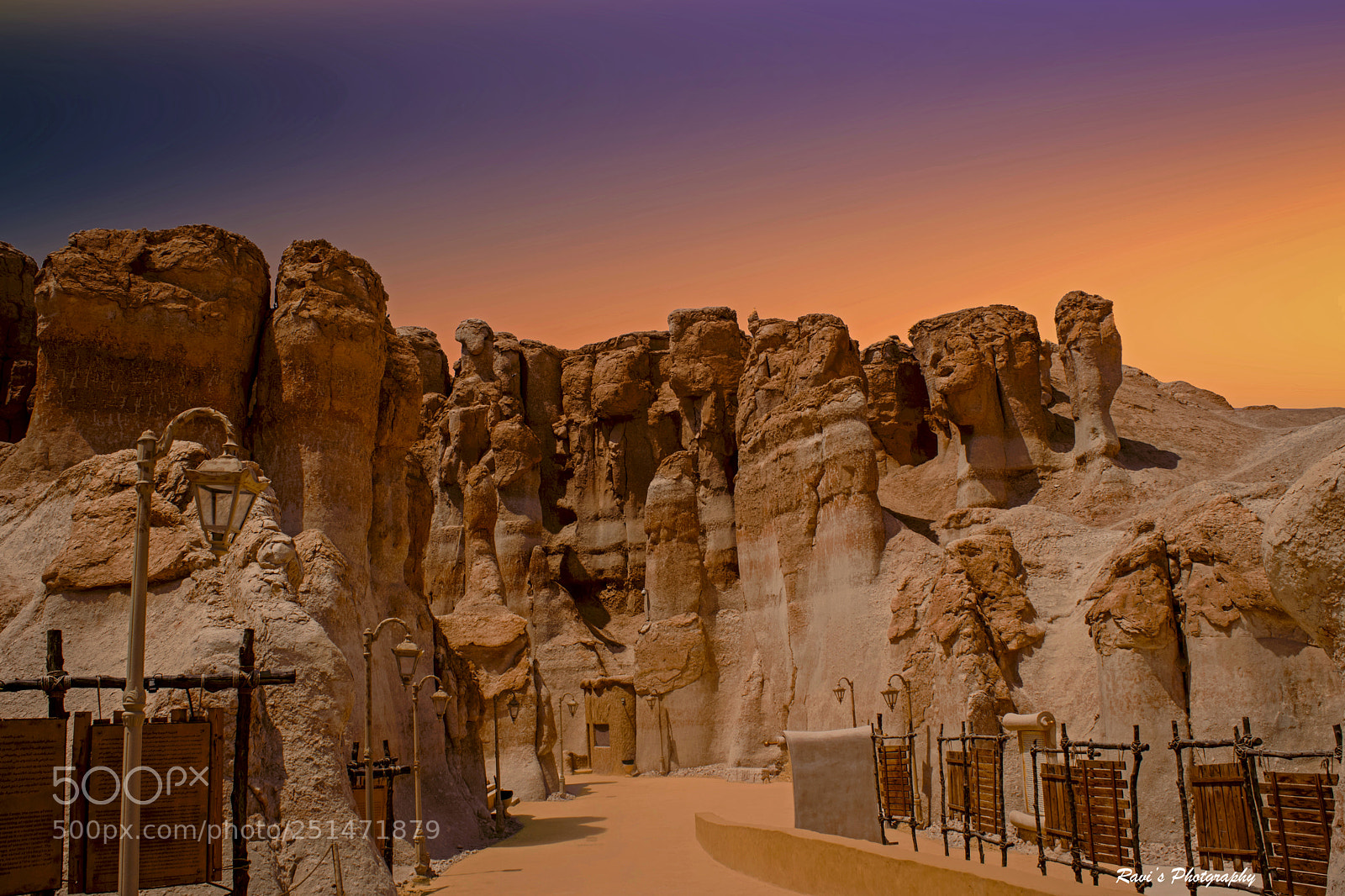 Nikon D5300 sample photo. Land of civilization photography