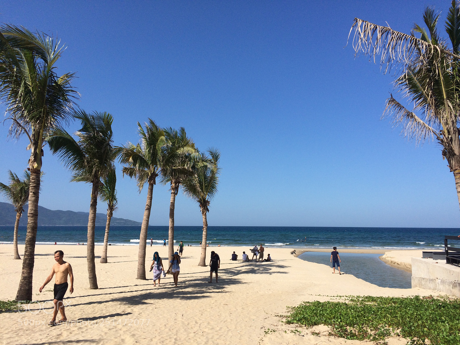 Apple iPhone 5s sample photo. Img photography