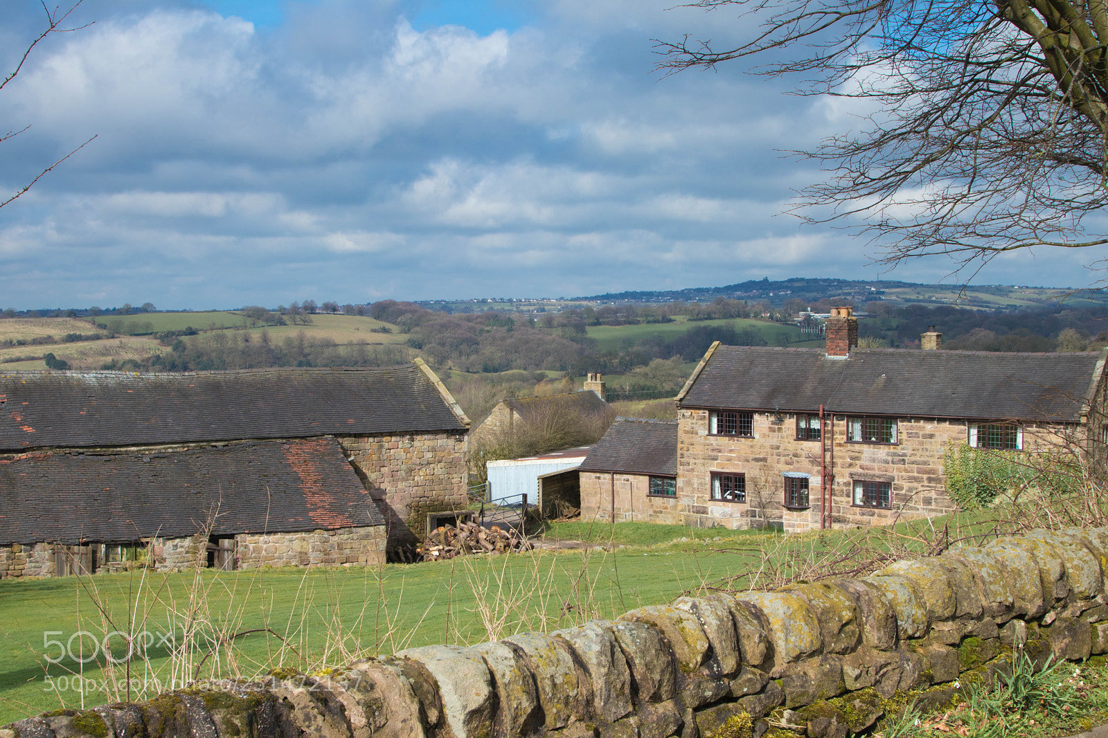 Canon EOS 80D sample photo. Towards mow cop photography