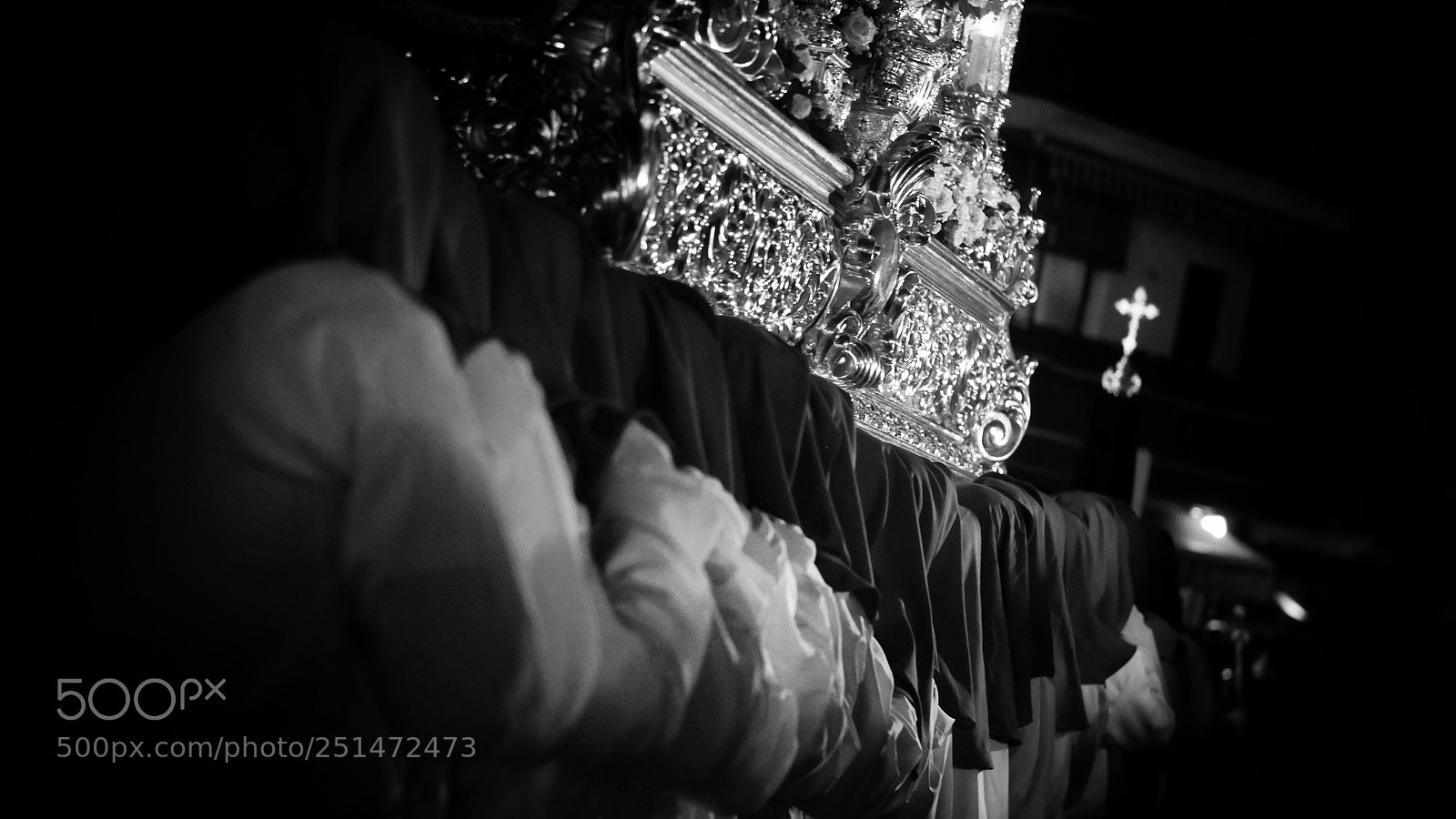 Panasonic Lumix DMC-GH4 sample photo. 29 semana santa marbella photography