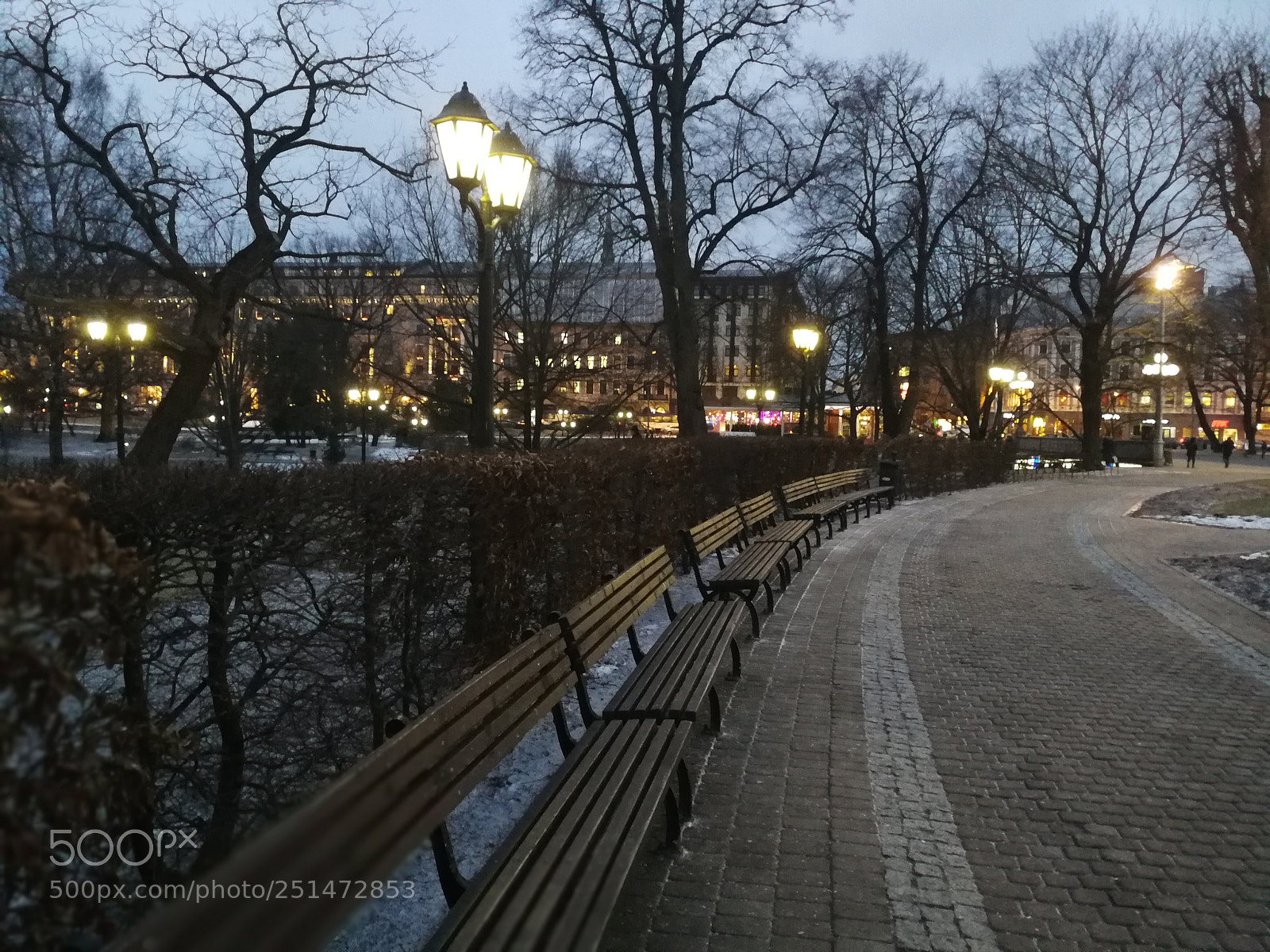 HUAWEI P10 sample photo. Riga old town photography
