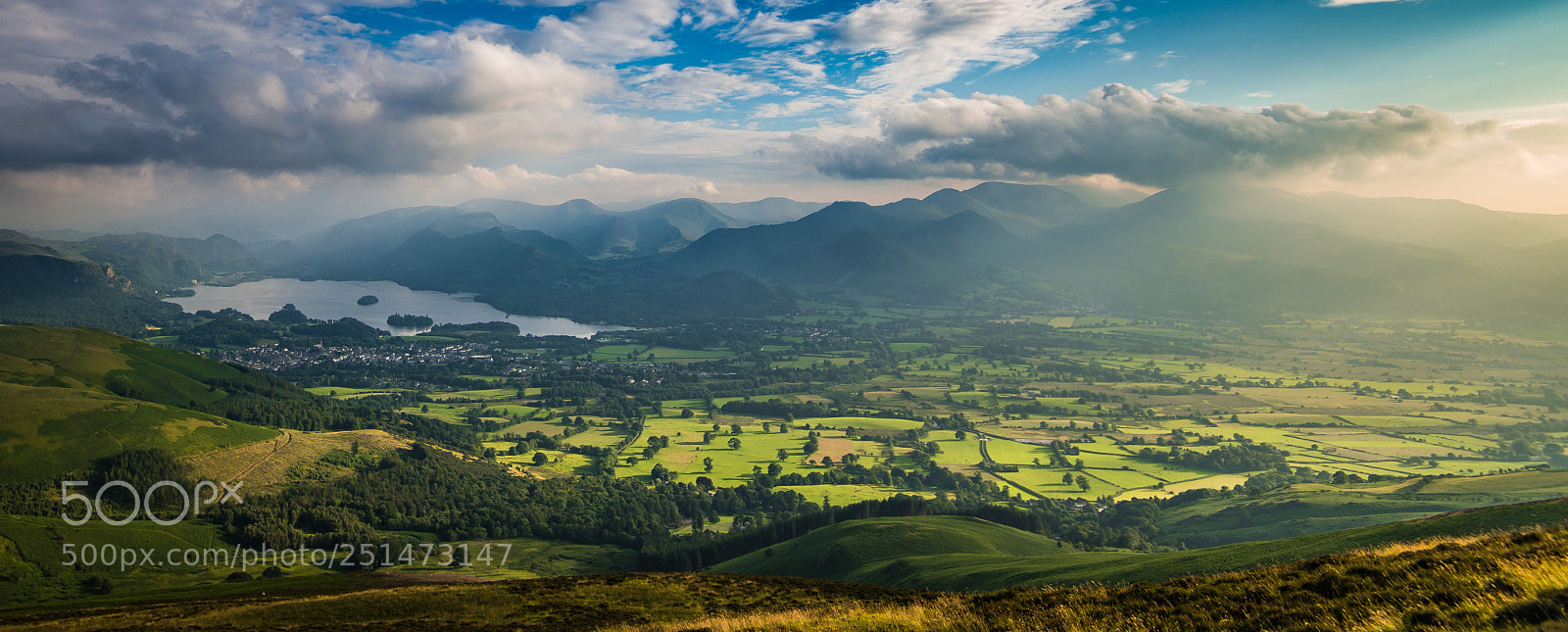 Nikon D800 sample photo. North lakes photography