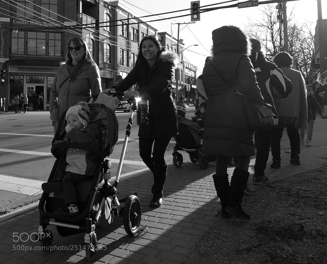 Panasonic Lumix DMC-LX7 sample photo. B&w photography