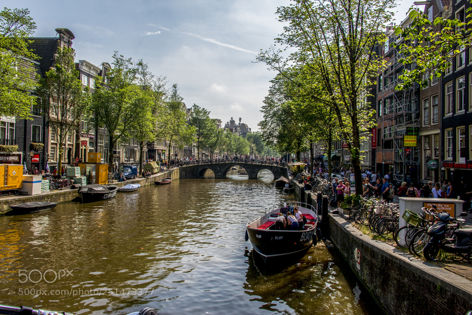 Nikon D800E sample photo. Amsterdam photography