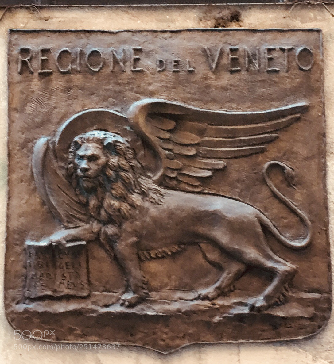 Apple iPhone 6s Plus sample photo. Seal of venezia photography