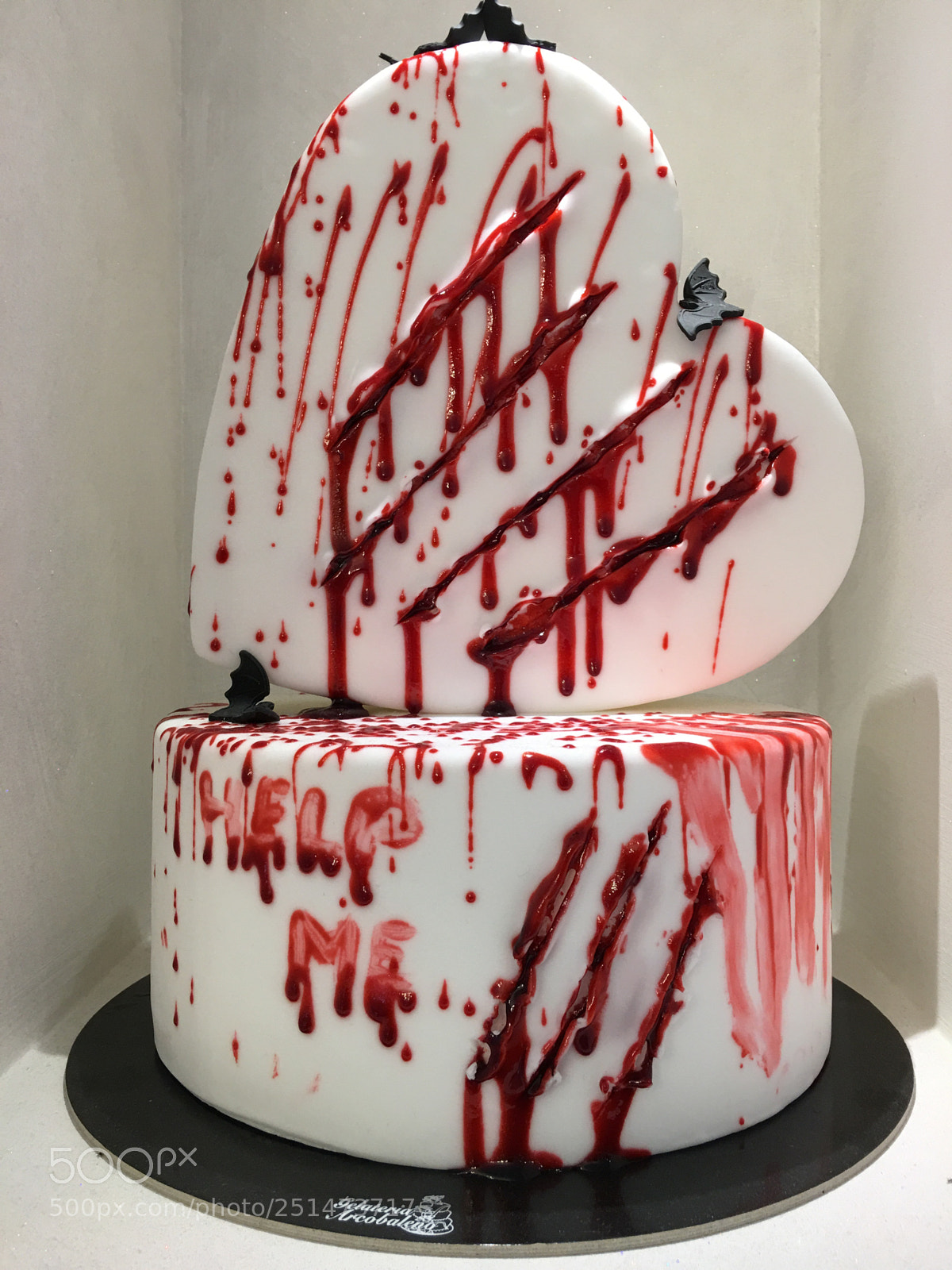 Apple iPhone 6s Plus sample photo. Fondant and gelato photography