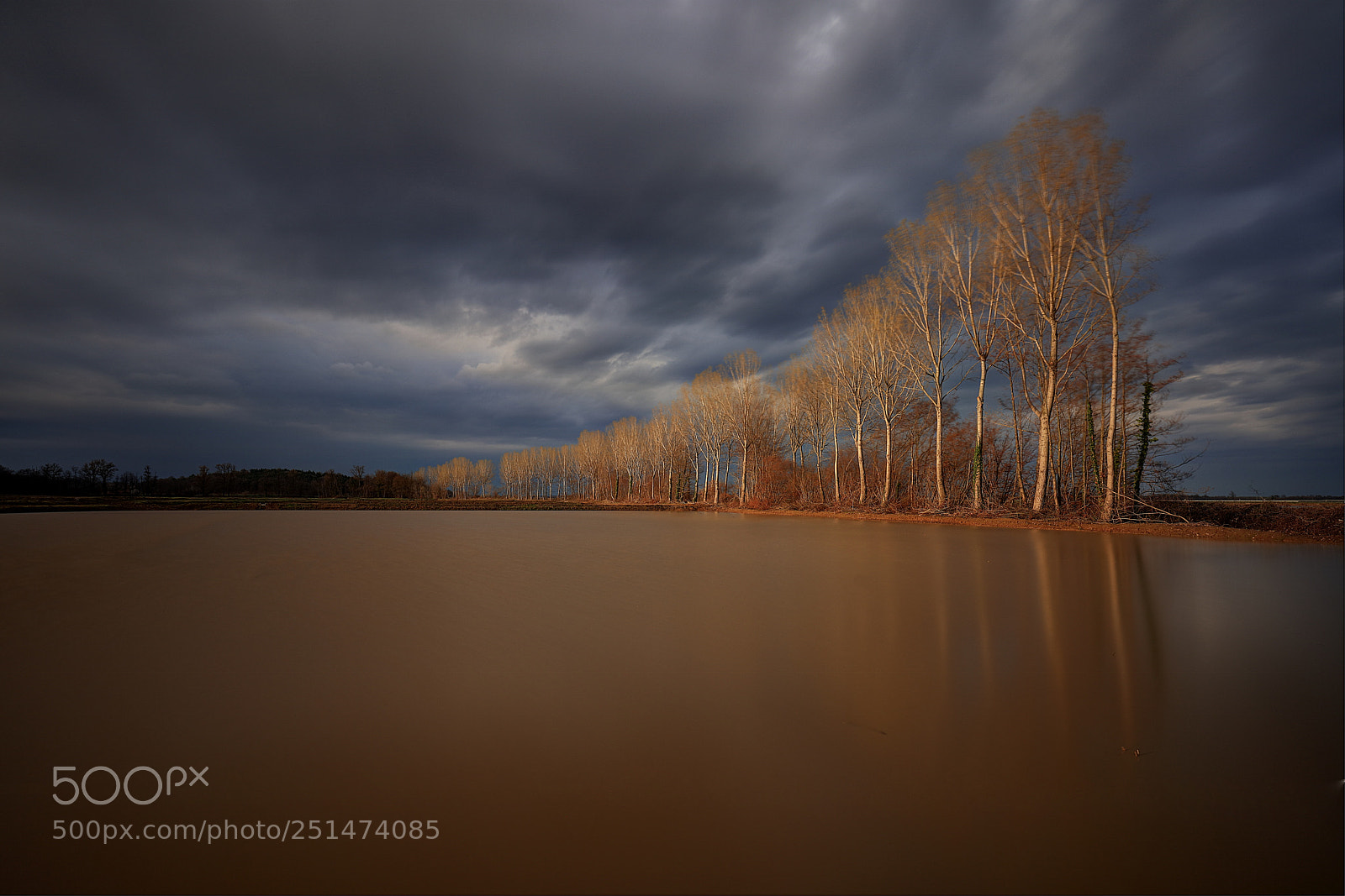 Canon EOS 5DS R sample photo. The power of the photography