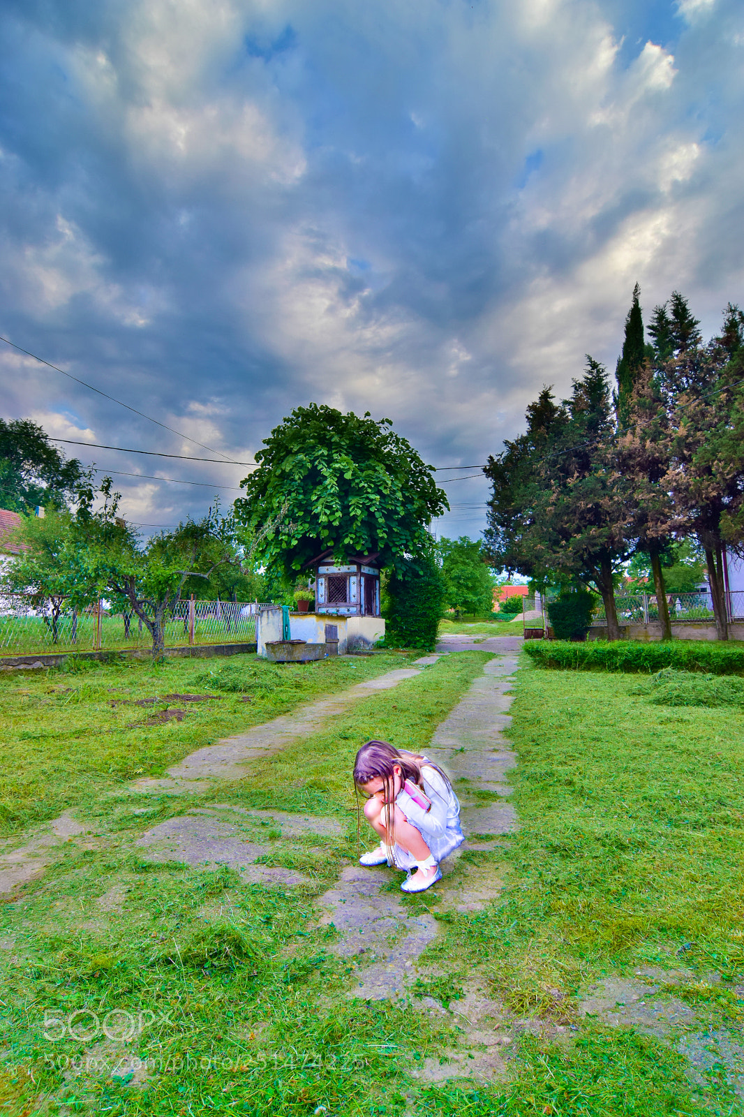 Nikon D5300 sample photo. Hdr photography