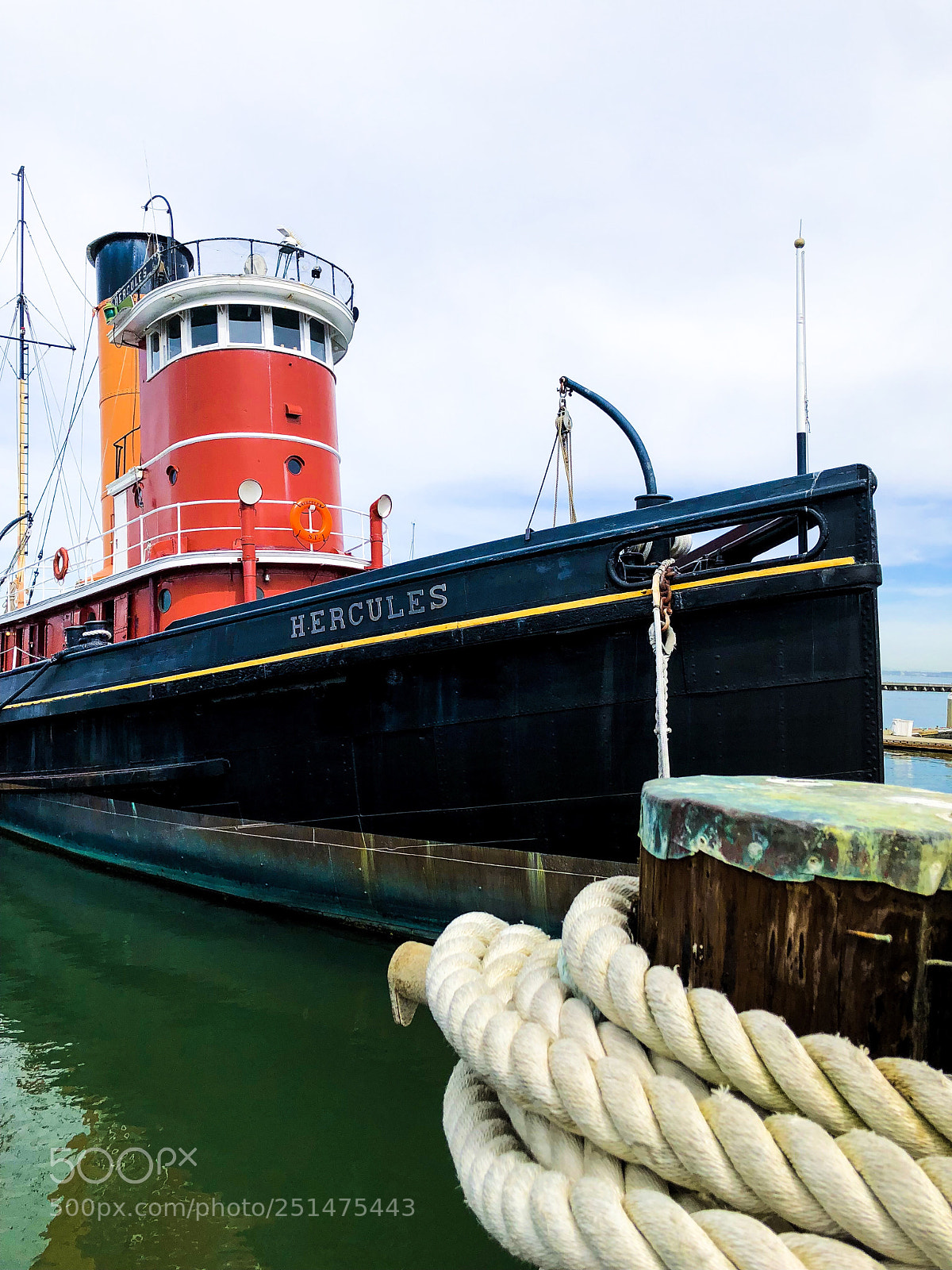 Apple iPhone 8 sample photo. Hercules i photography