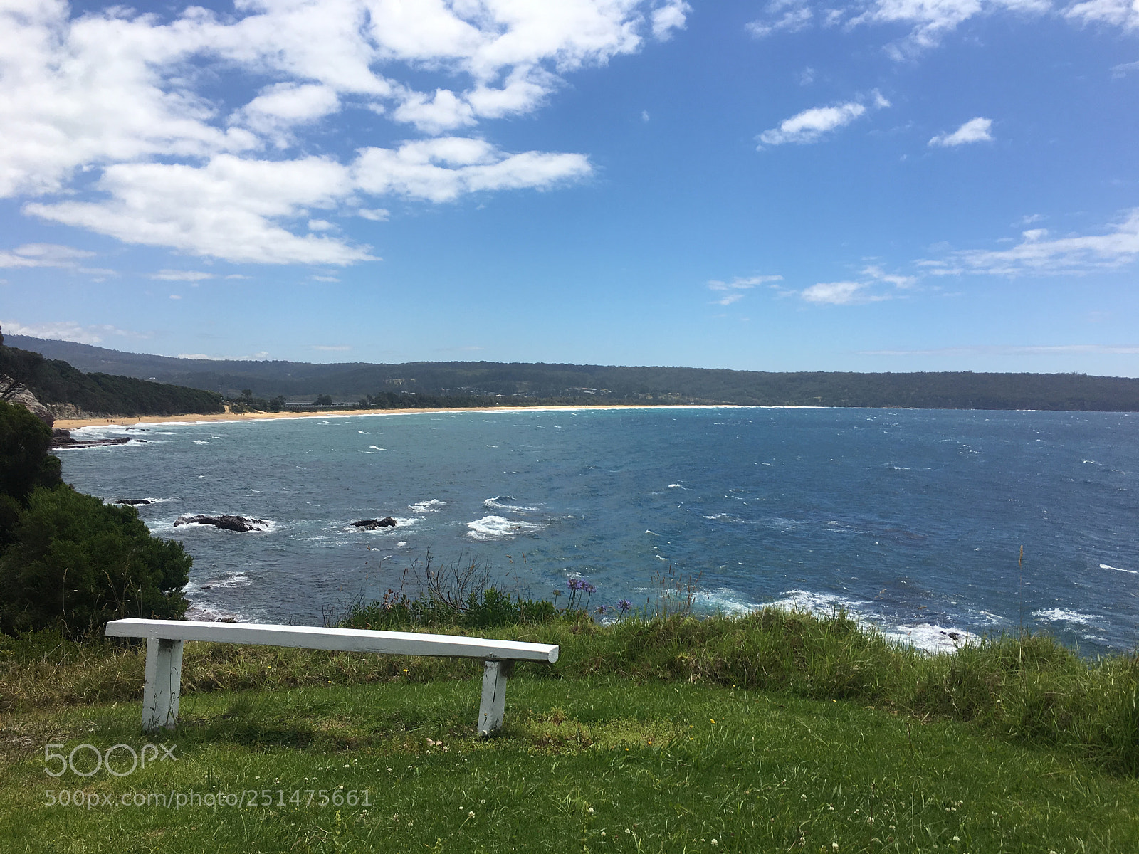 Apple iPhone 6s sample photo. Australia, eden in nsw photography