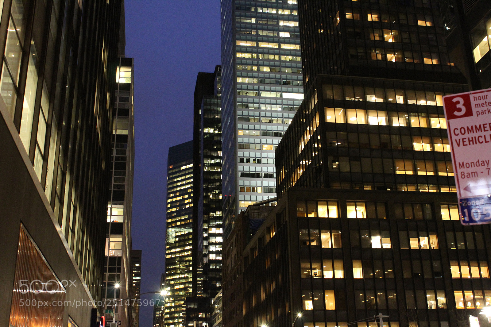 Canon EOS 1300D (EOS Rebel T6 / EOS Kiss X80) sample photo. New york, new york photography