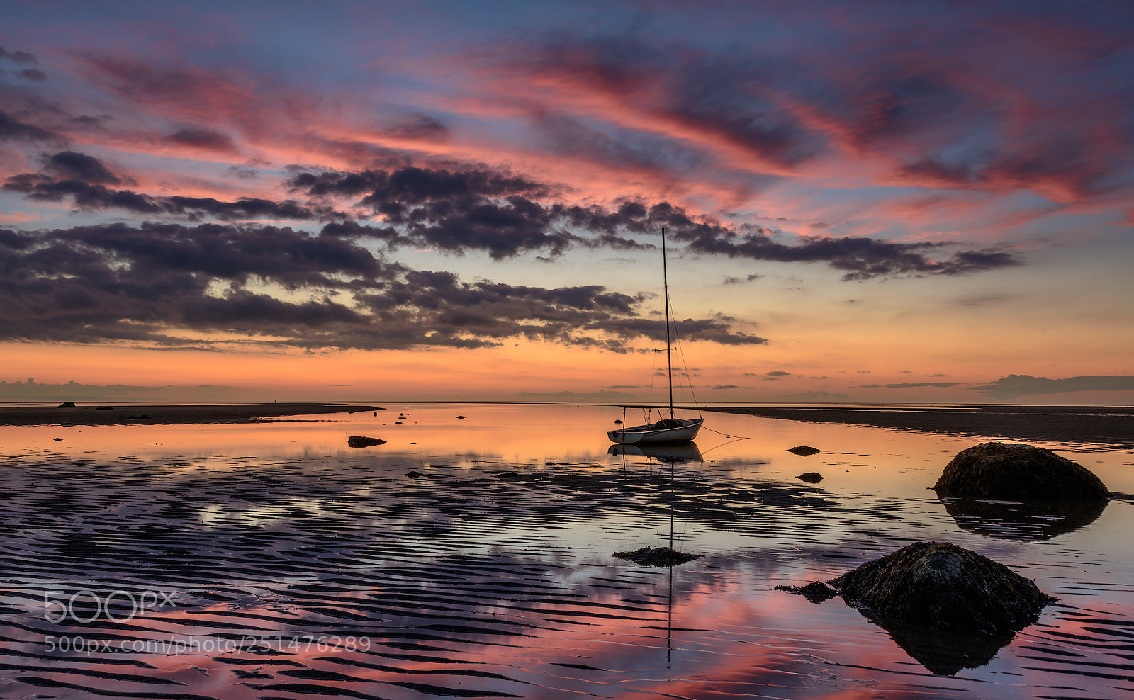 Nikon D810 sample photo. Sailor's delight photography