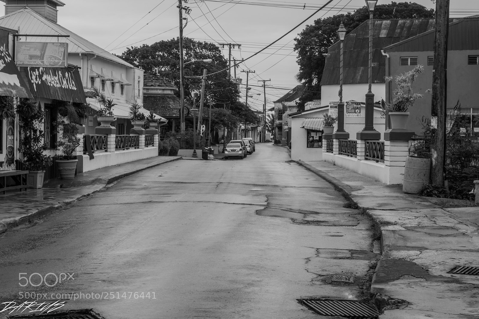 Nikon D3300 sample photo. Black and white photography