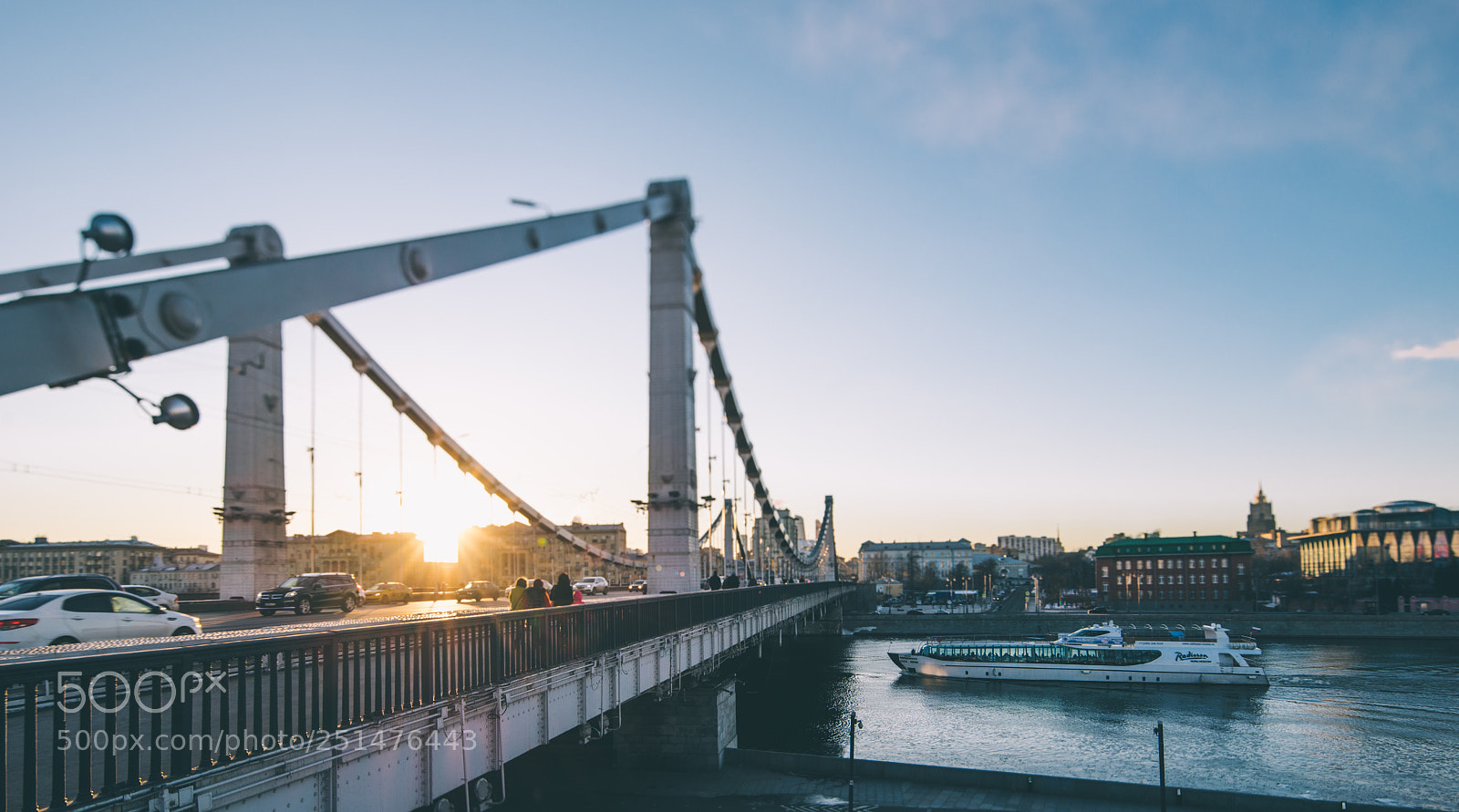 Nikon D800 sample photo. п photography