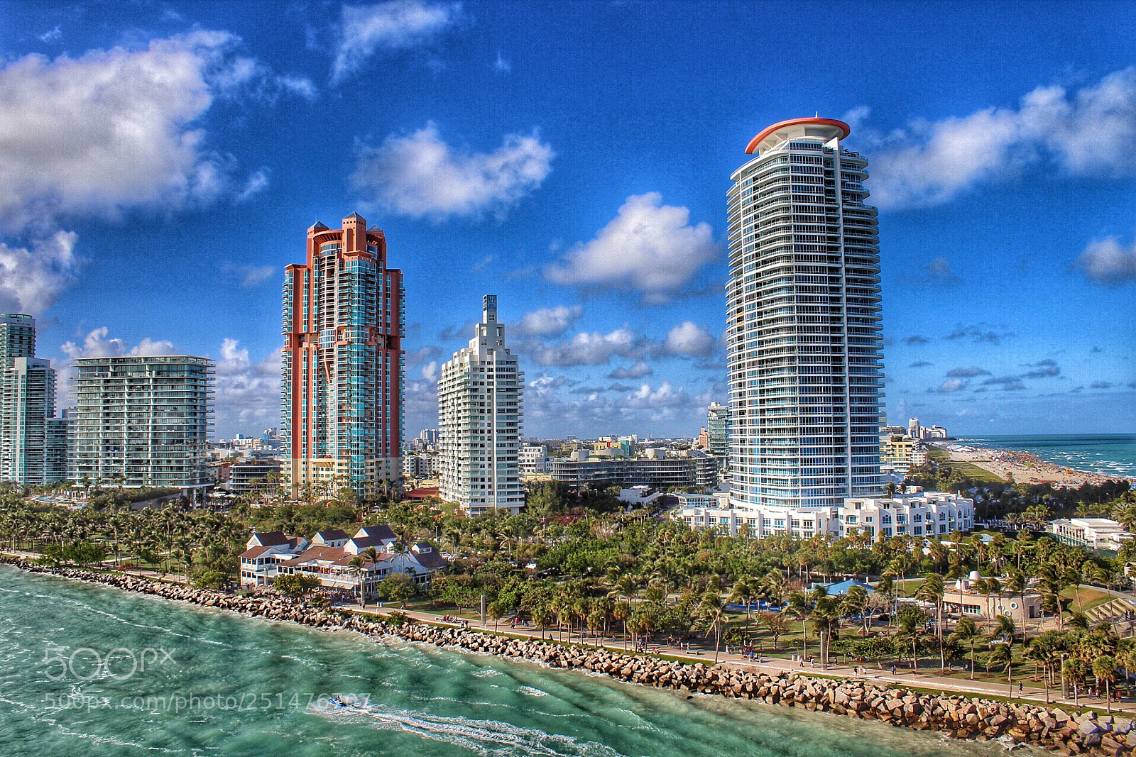 Canon EOS 1300D (EOS Rebel T6 / EOS Kiss X80) sample photo. Miami view photography