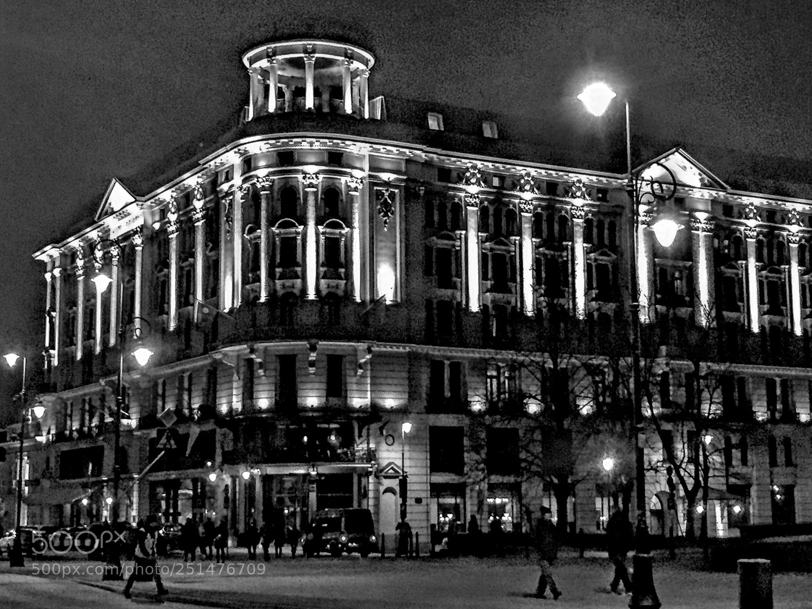 Apple iPhone 6 sample photo. Hotel bristol photography