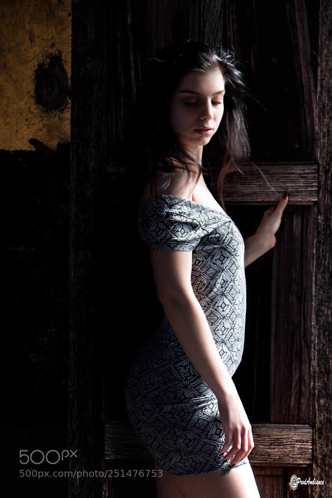Canon EOS 70D sample photo. Anais photography