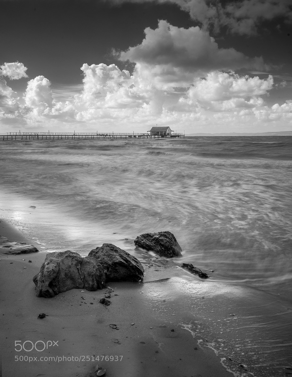 Nikon D600 sample photo. Over water photography