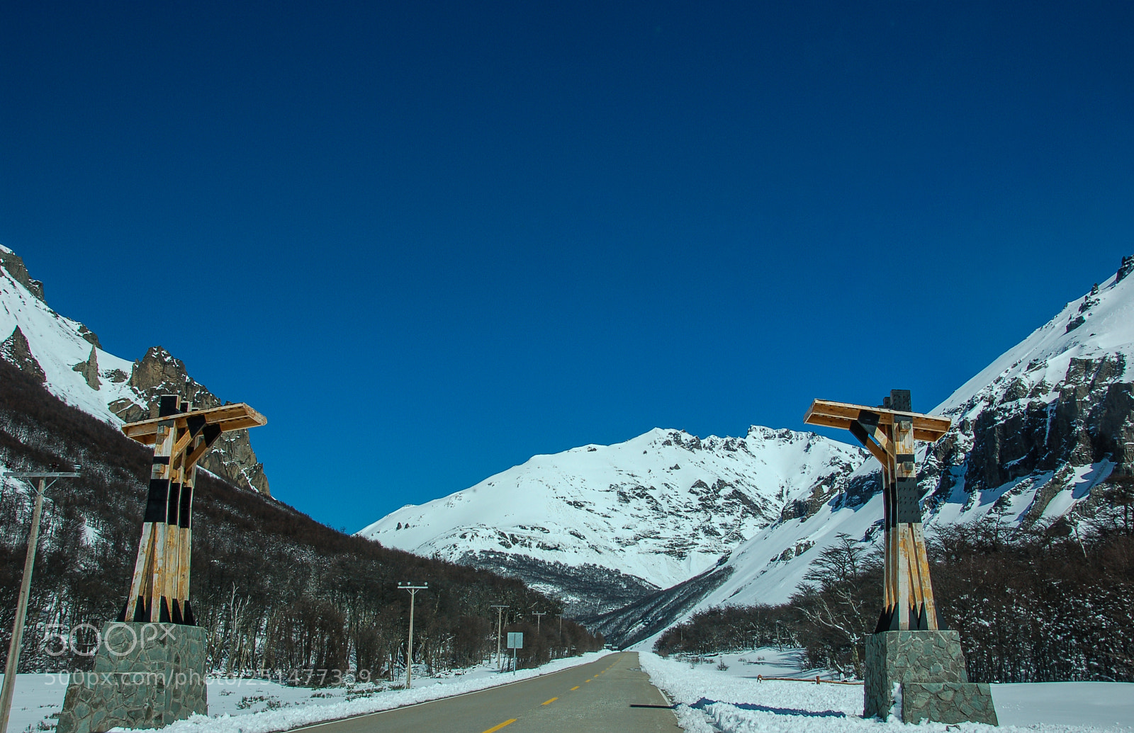 Nikon D50 sample photo. The entrance... photography