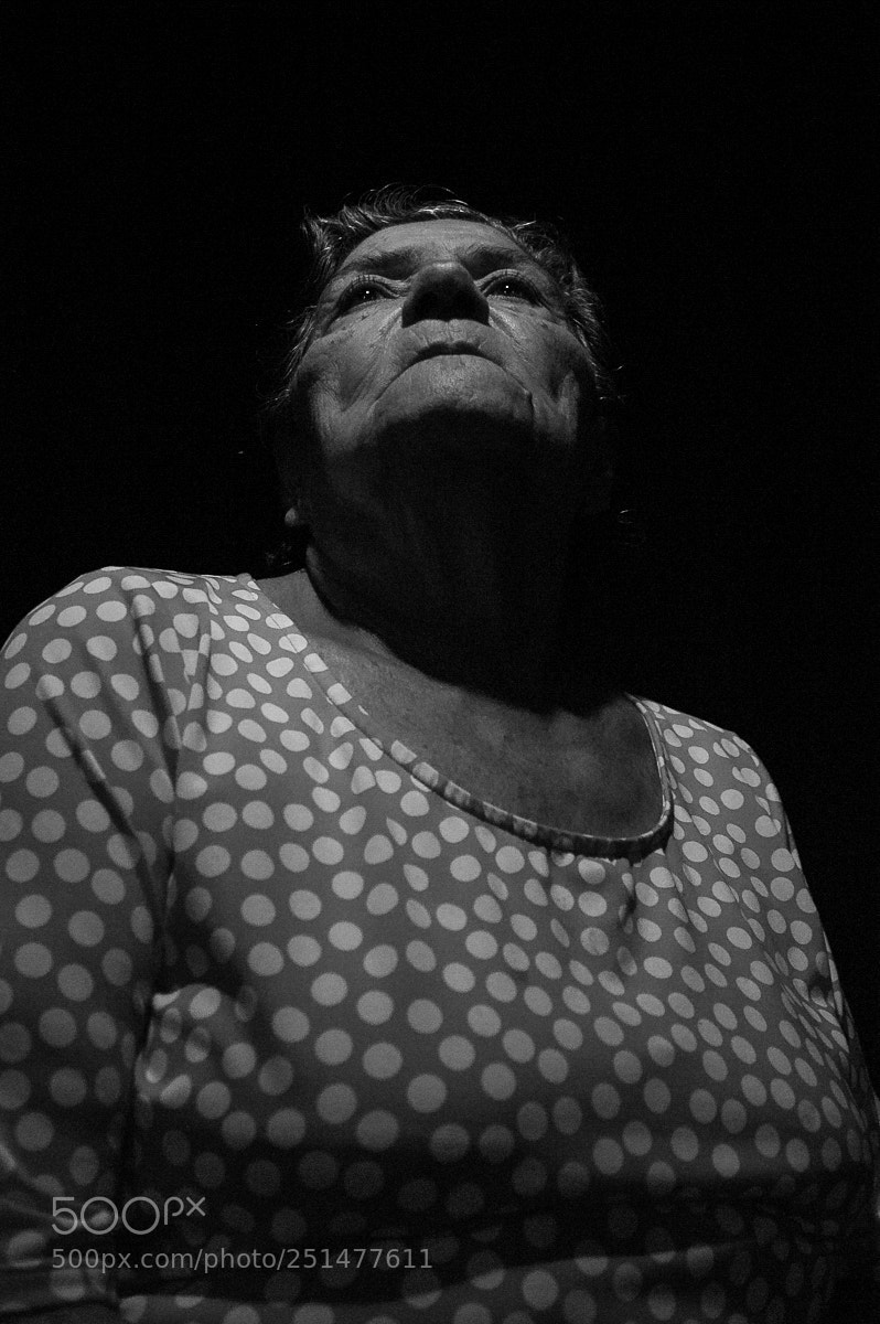Nikon D40 sample photo. Josefina photography