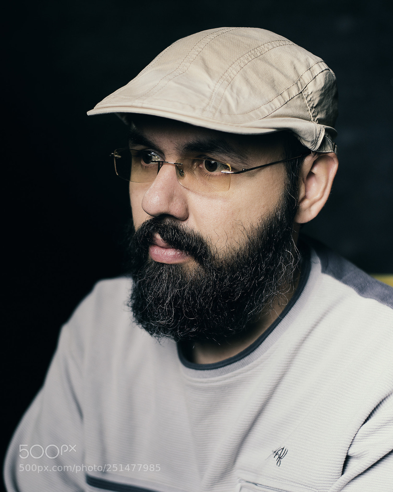 Nikon D810 sample photo. B photography