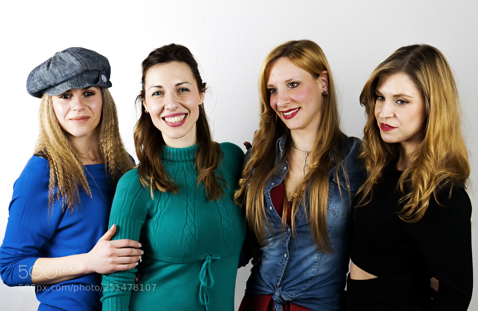Nikon D90 sample photo. Valeria vanessa irene ambra photography