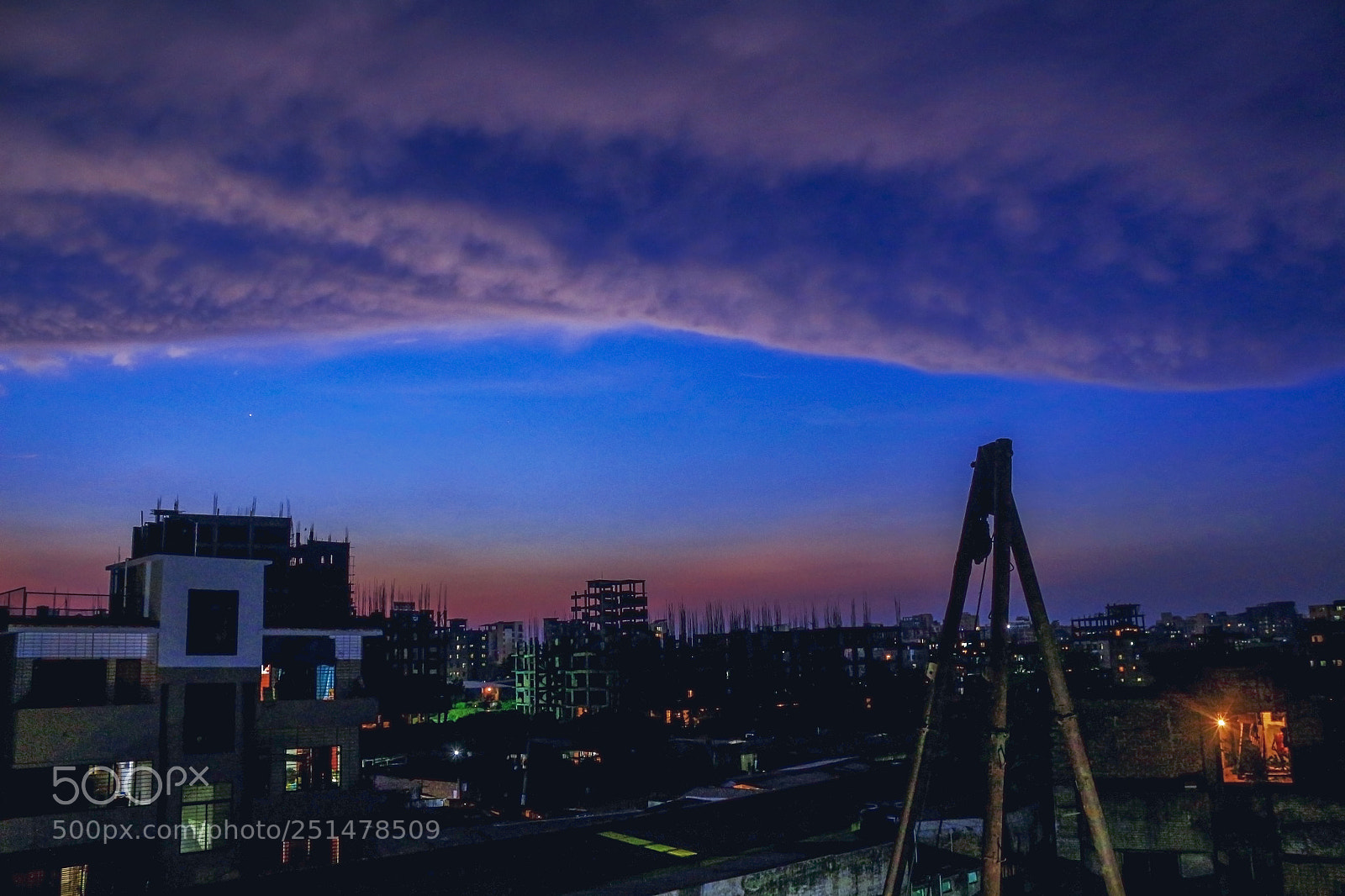 Canon EOS 700D (EOS Rebel T5i / EOS Kiss X7i) sample photo. Skyfall photography