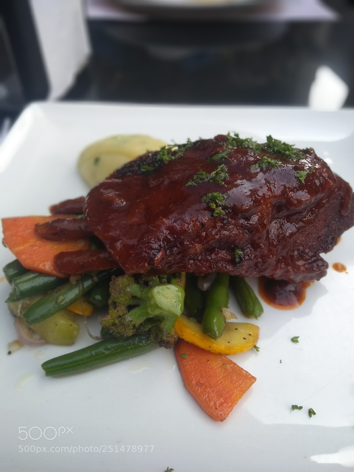 Motorola Moto G (5S) Plus sample photo. French food!!! photography