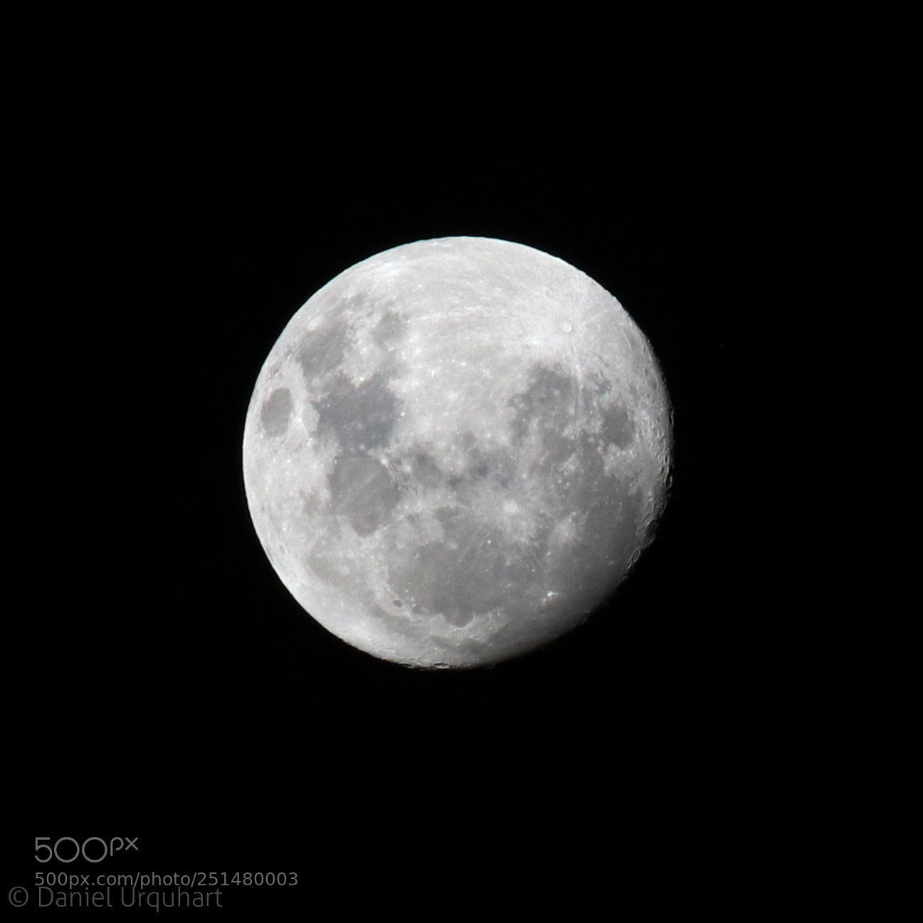 Canon EOS 80D sample photo. Moon nye perth photography