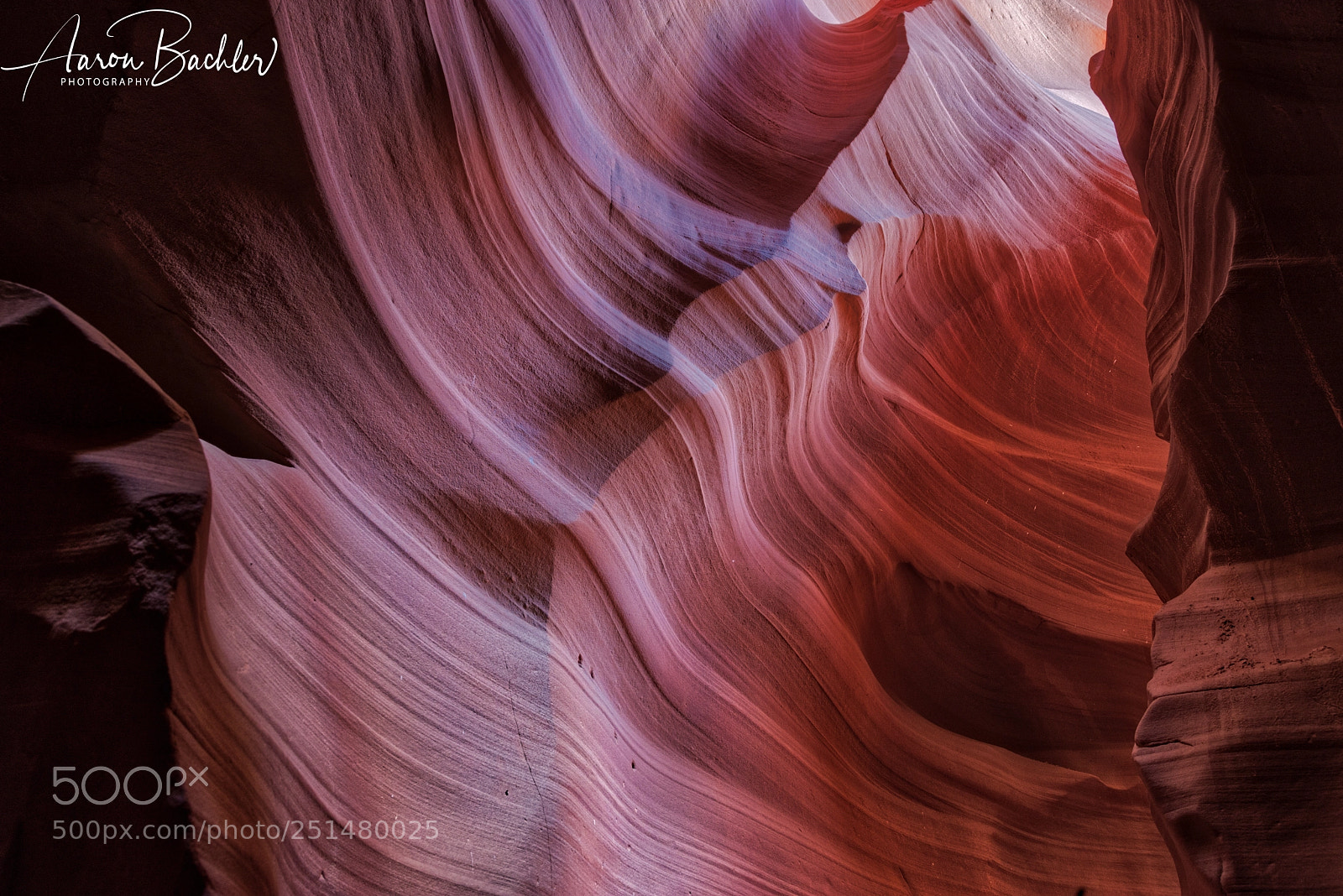 Nikon D610 sample photo. Sandstone waves photography