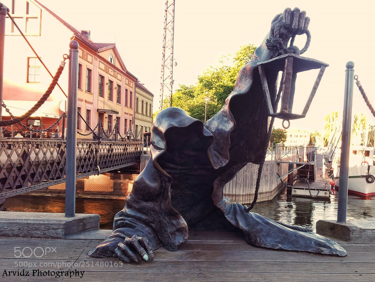 Samsung Galaxy S2 sample photo. Skulpt ra juodasis vaiduoklis photography