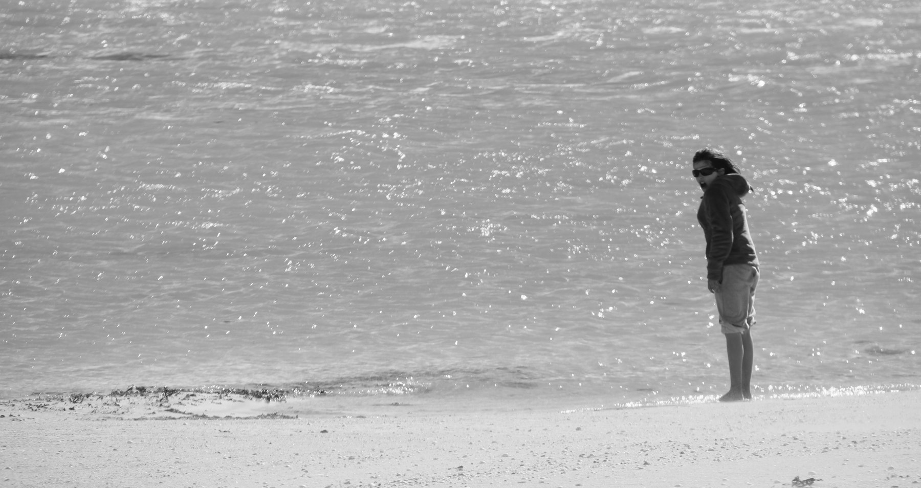 Canon EF-S 18-200mm F3.5-5.6 IS sample photo. Wall of water photography