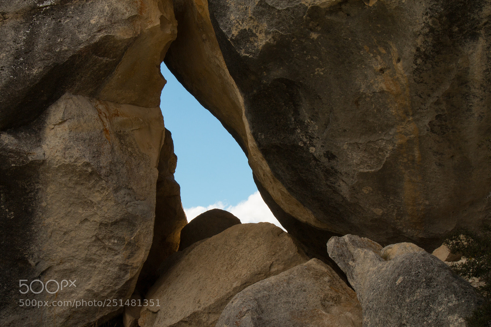 Canon EOS 70D sample photo. Castle hill peep hole photography