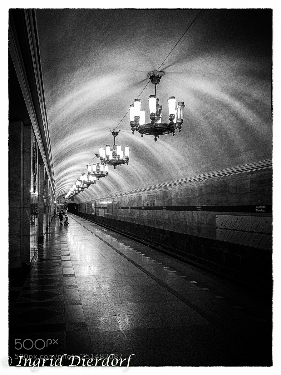 Canon PowerShot G11 sample photo. Ancient charme photography