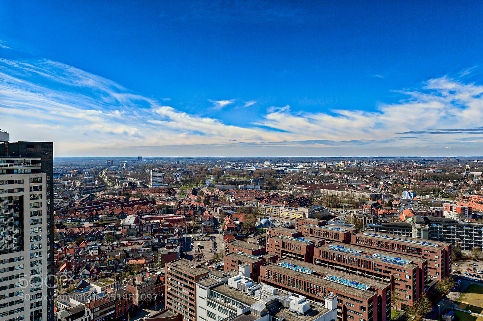 Nikon D4S sample photo. Eindhoven ! photography