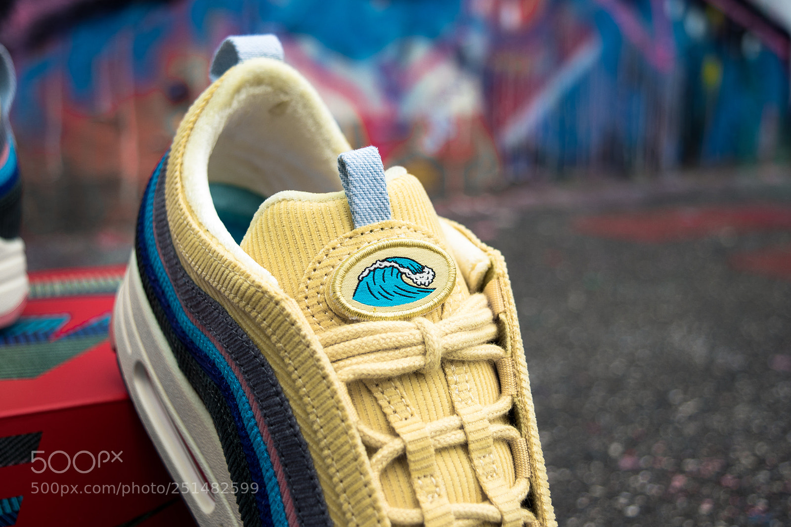 Nikon D5500 sample photo. Look closer photography