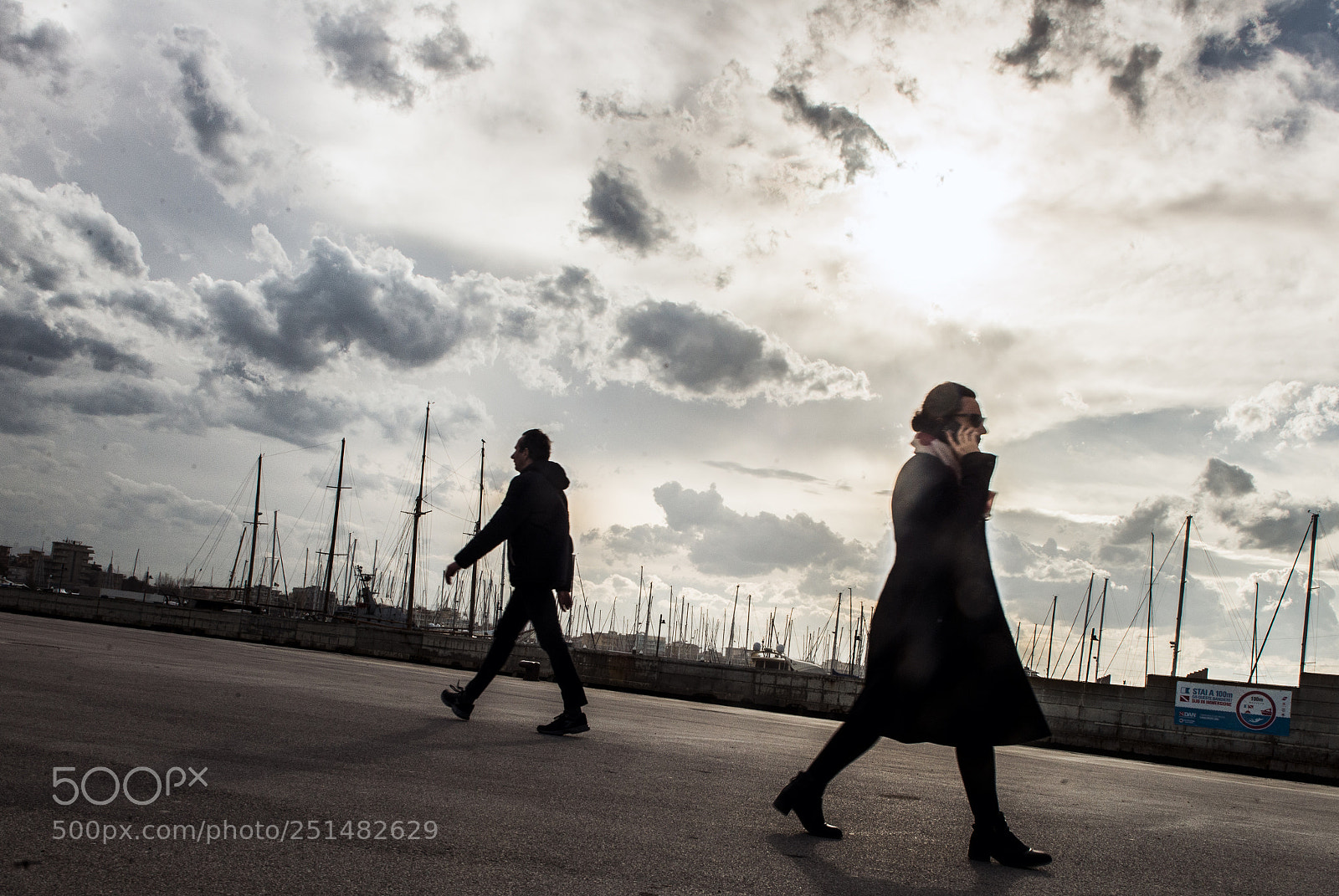 Nikon D610 sample photo. Due photography