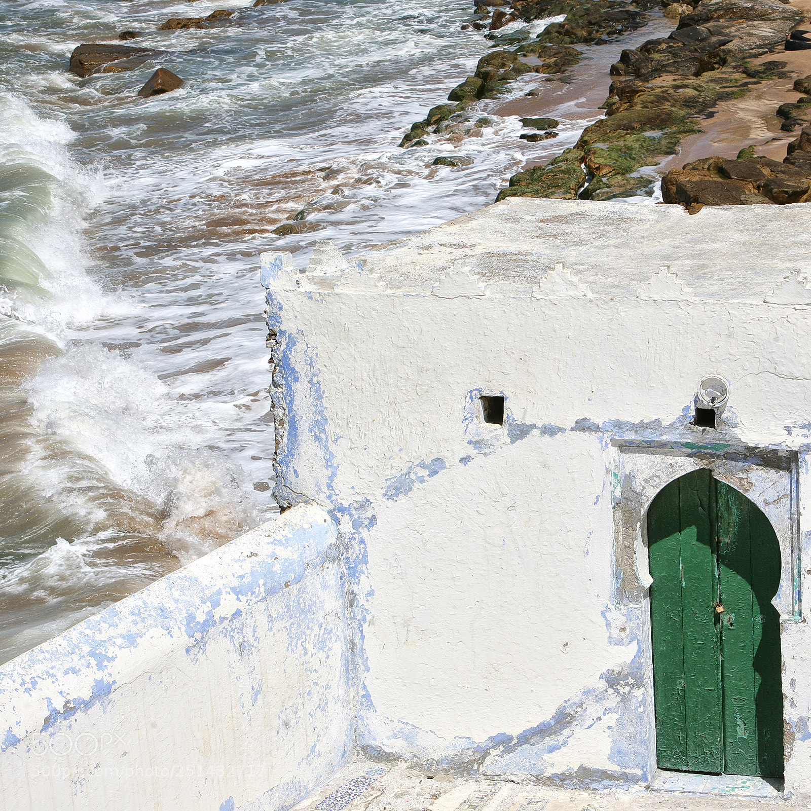 Canon EOS 5D sample photo. Seascape - at asilah photography