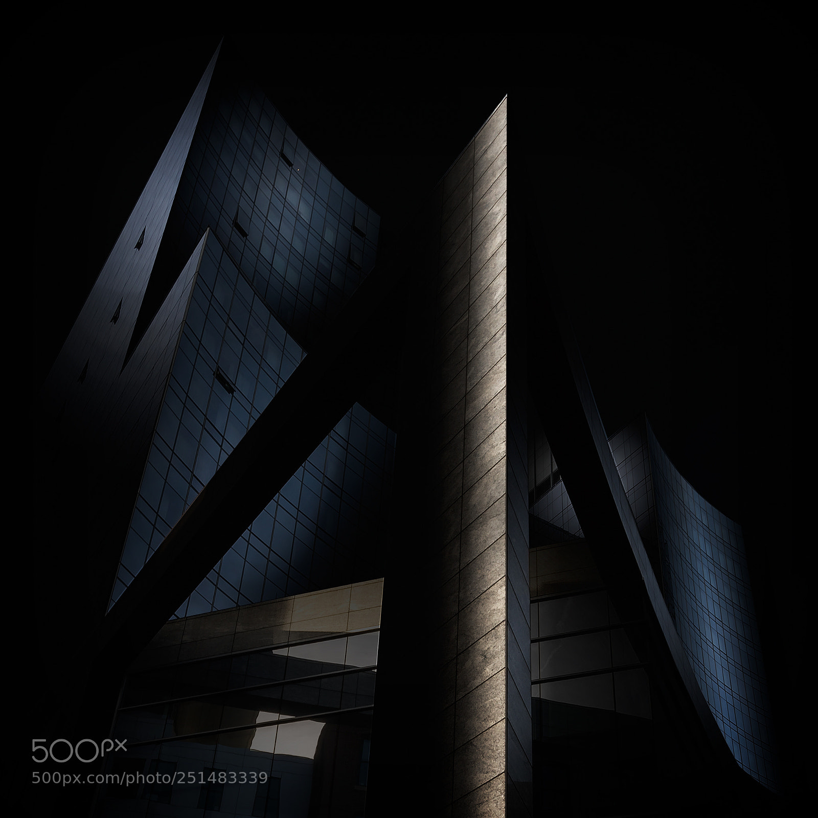 Sony a7R sample photo. Geometry photography