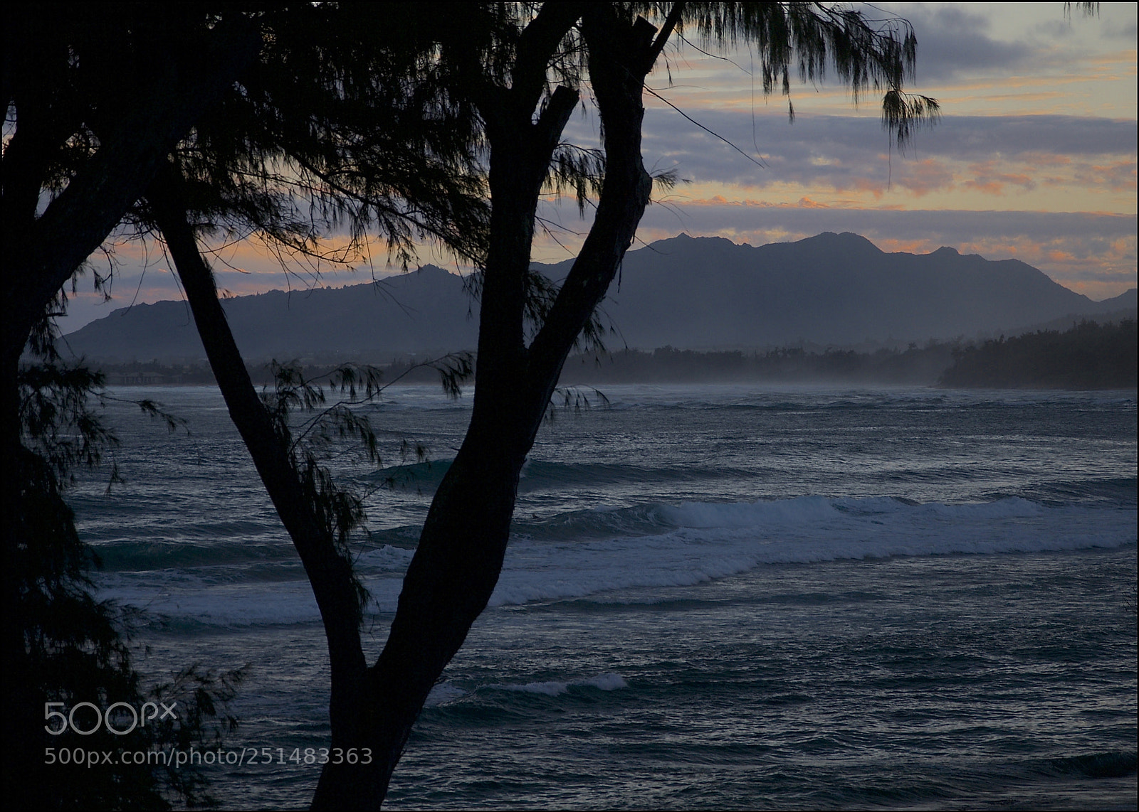 Nikon D300 sample photo. True at first light. photography