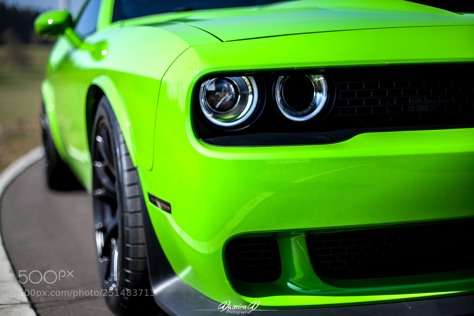 Canon EOS 5D Mark II sample photo. Am ricain cars in photography