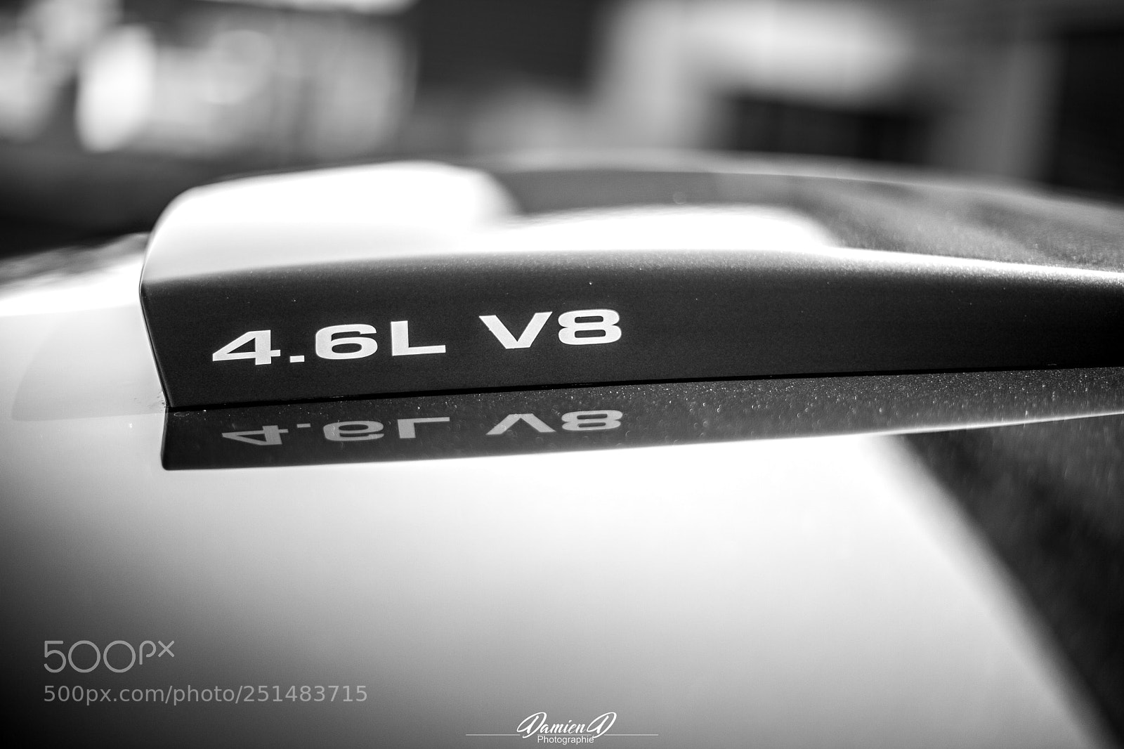 Canon EOS 5D Mark II sample photo. Am ricain cars in photography